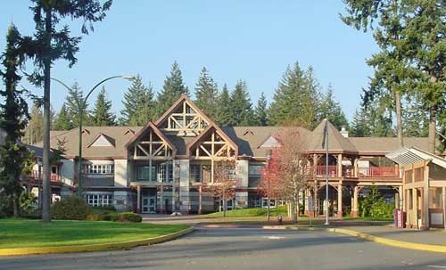 Tư vấn về trường North Island College khi du học Canada